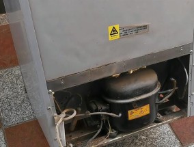 冰箱缺氧的原因、危害与解决方法（保持冰箱通风）