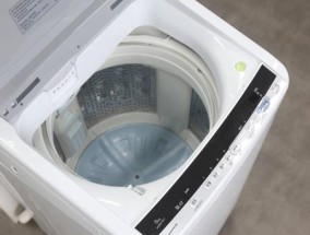 解决洗衣机翻盖不脱水的问题（快速修复和预防方法）