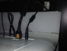 显示器插上电不通电怎么办？如何快速诊断和解决？