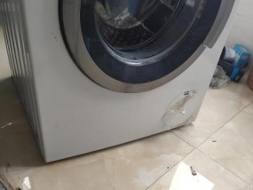 E21洗衣机故障解决指南（如何应对E21洗衣机故障及维修技巧）