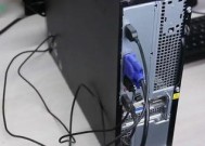 电脑主机开关坏了怎么办（解决电脑主机开关故障的方法及注意事项）