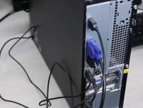电脑主机开关坏了怎么办（解决电脑主机开关故障的方法及注意事项）