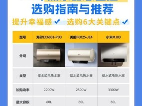 热水器家用1级能效是什么意思？如何选择高能效热水器？