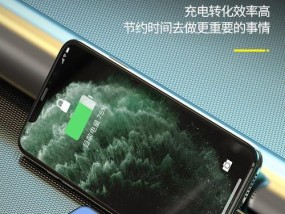 插弹夹的移动电源怎么用？使用方法有哪些？