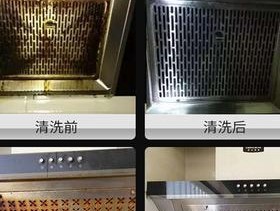 油烟机内油污口怎么清洗？清洗步骤和注意事项是什么？