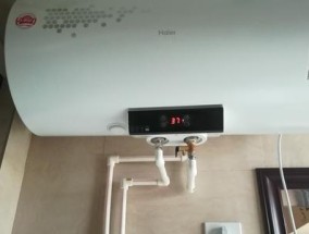 热水器没上水有声音如何处理（解决家用热水器无水且发出噪音的有效方法）