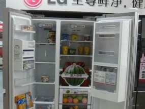 LG冰箱风扇不转的原因及解决方法（为您解析LG冰箱风扇不转的常见原因）