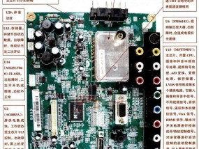 原彩显示器坏了怎么修（解决显示器故障的实用方法）