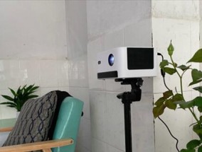 柜子连体投影仪使用方法？操作步骤详细说明？