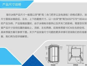 如何检查冰柜漏水问题（掌握正确方法）