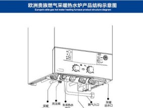 壁挂炉AA故障解决方法（了解壁挂炉AA故障的原因和解决方案）