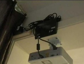 投影仪无插座如何接线？需要哪些工具和步骤？