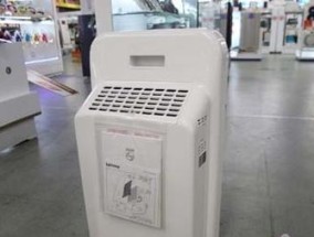 如何解决在空调房吸烟问题（保持空气清新）