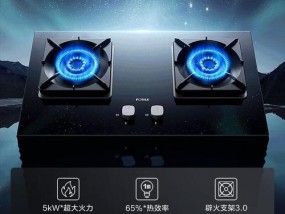 选择哪个品牌的燃气灶更好用（比较不同品牌燃气灶的特点和性能）