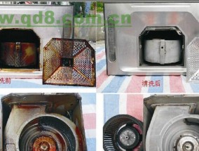 如何清洗turbo油烟机？清洗步骤和注意事项是什么？