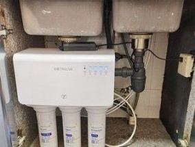 净水器加热不正常怎么回事？如何快速解决？
