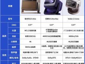 家庭儿童投影仪怎么选择？选择时应该考虑哪些因素？
