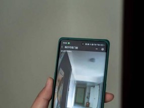 海尔网关如何链接门锁设备？链接后效果如何？