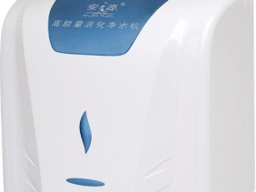 奔泰净水器不开机问题解决方法（奔泰净水器不开机原因及常见解决办法）