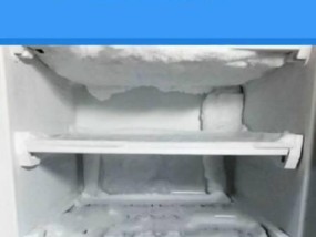 冰柜通电即制冷？故障原因及解决方法是什么？