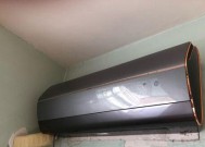 解决西门子空调显示E6错误的维修方法（掌握关键步骤）