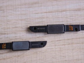 小米11拆卸喇叭的步骤是什么？
