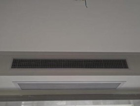 中央空调关机后出现噪音？如何快速解决？