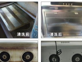 不打开油烟机也能清洗油污的小技巧（省力又高效的清洗方法）