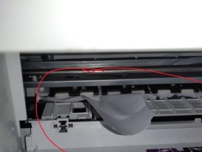 打印机点不出纸怎么回事？如何快速解决？
