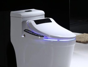 法恩莎智能马桶自动冲水失灵怎么办？故障维修步骤是什么？