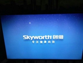 电视机启动电源故障解决方案（了解电视机启动故障的原因和解决方法）