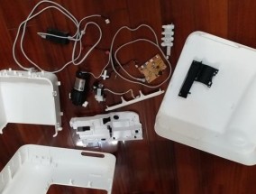 小米净水器主板电路故障怎么办？如何快速修复？