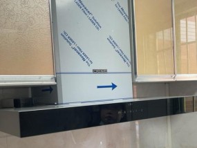 抽油烟机卡住的处理方法（抽油烟机卡住的原因及解决方案）