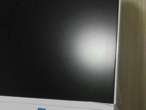 显示器无显示故障怎么排查？如何快速修复？