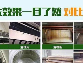 自己清洗油烟机的方法（咸宁居民学会自己清洗油烟机的实用技巧）