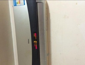 空调灯闪烁的原因及解决方法（为何空调灯都闪烁）