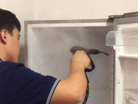 如何清洗消毒新冰箱（有效保护食品安全的关键方法）