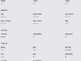 三星冰箱显示FF的原因解析及维修方法（故障原因）