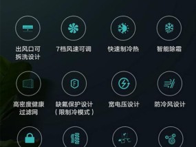 空调有声音是什么原因（解析空调工作时产生的噪音及其处理方法）