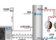 空气能热水器清洗方法（让热水器恢复高效运行，轻松清洗）