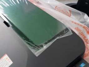 黑点问题的解决方法（为什么打印机会出现黑点）