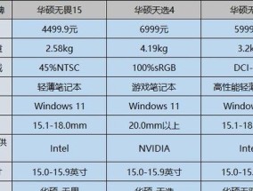 华硕笔记本开启奥创降噪功能的步骤是什么？