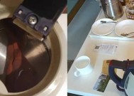 抽水马桶的结构原理及简化（揭秘抽水马桶背后的简单原理）