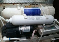 净水器安装后水流小（净水器安装后水流量减小的原因及解决方法）