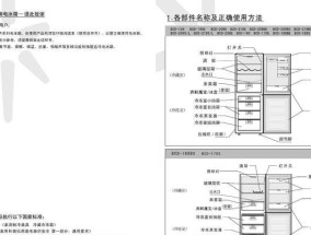 冰箱故障自检方法？