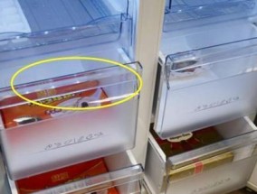 冰箱制冷原理及左右温度差异解析（冷热交替）