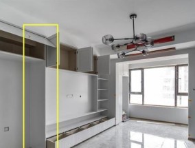 冰箱对面的墙（创意装饰方案与实用收纳技巧指南）