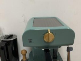 解决咖啡机苦味无油问题的实用技巧（享受浓郁咖啡香）