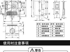 雷士浴霸led灯更换步骤详解？如何正确更换？