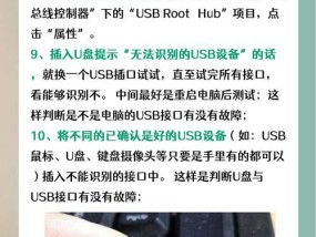 电脑插入u盘无声音是什么原因？